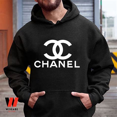 fake chanel sweatshirt|chanel counterfeit scam.